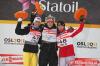 157 Podium Mistrzostw Świata 157 Podium Mistrzostw Świata